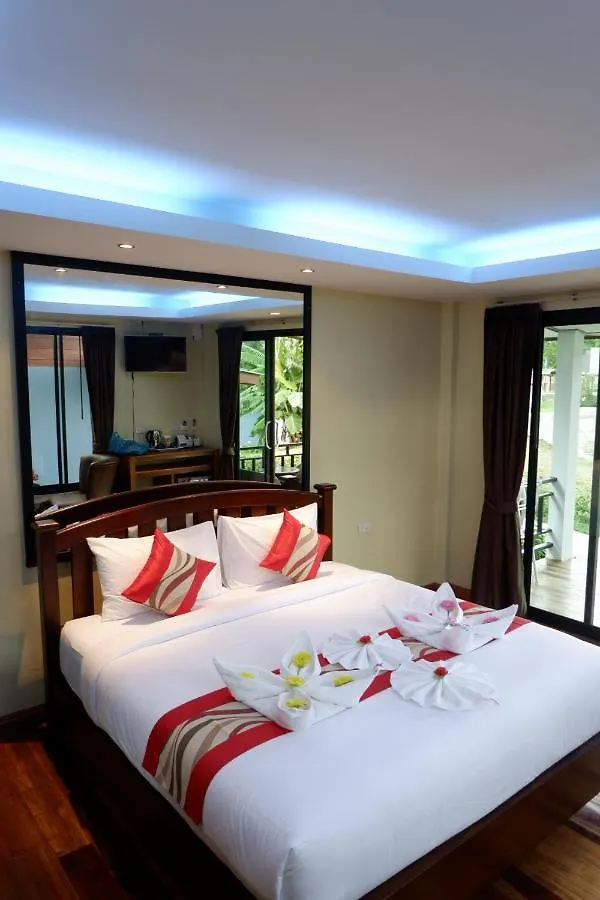 Phi Phi Bonita Resort Ko Phi Phi